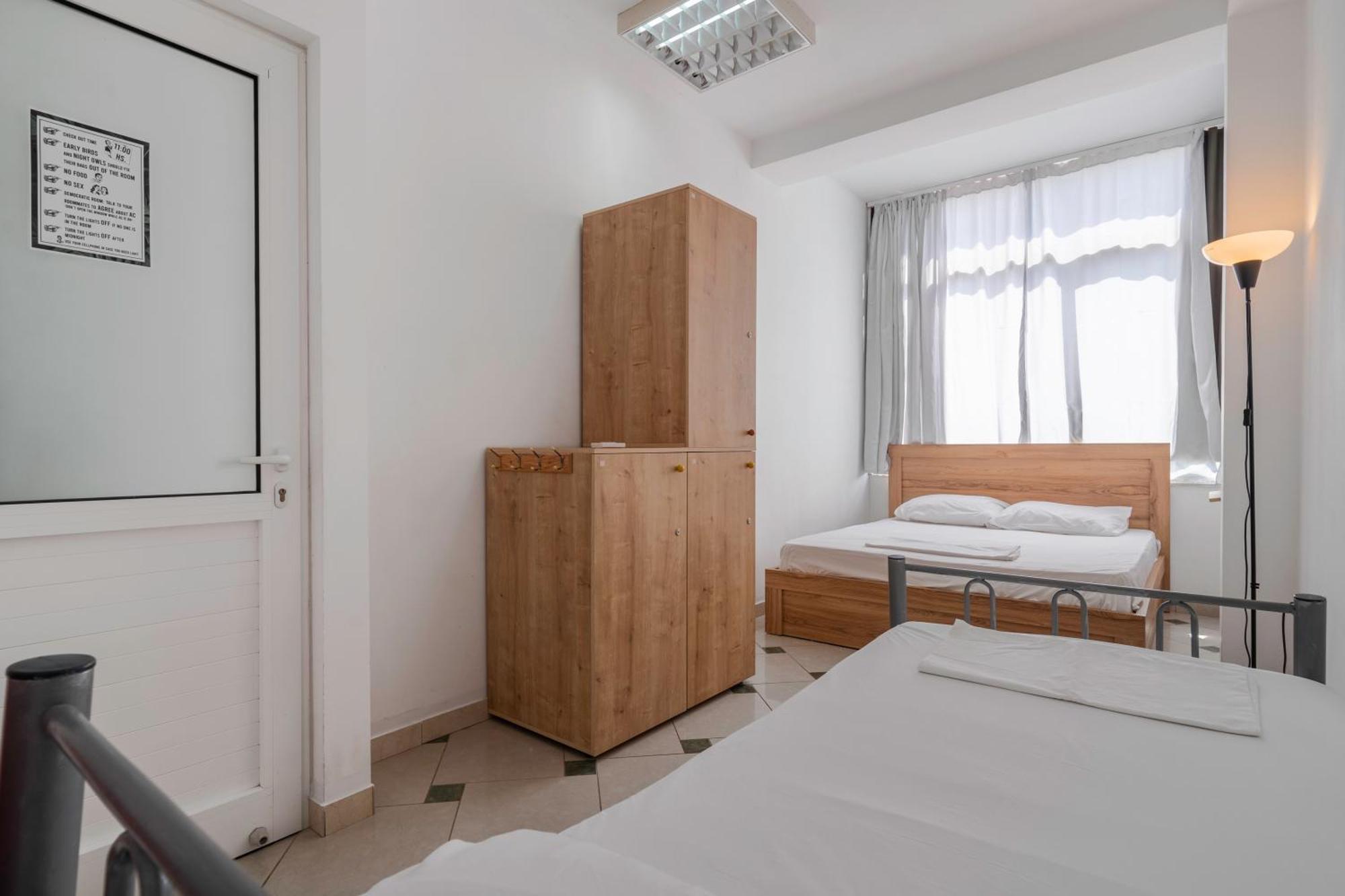 Albergue Hasta La Vista Sarandë