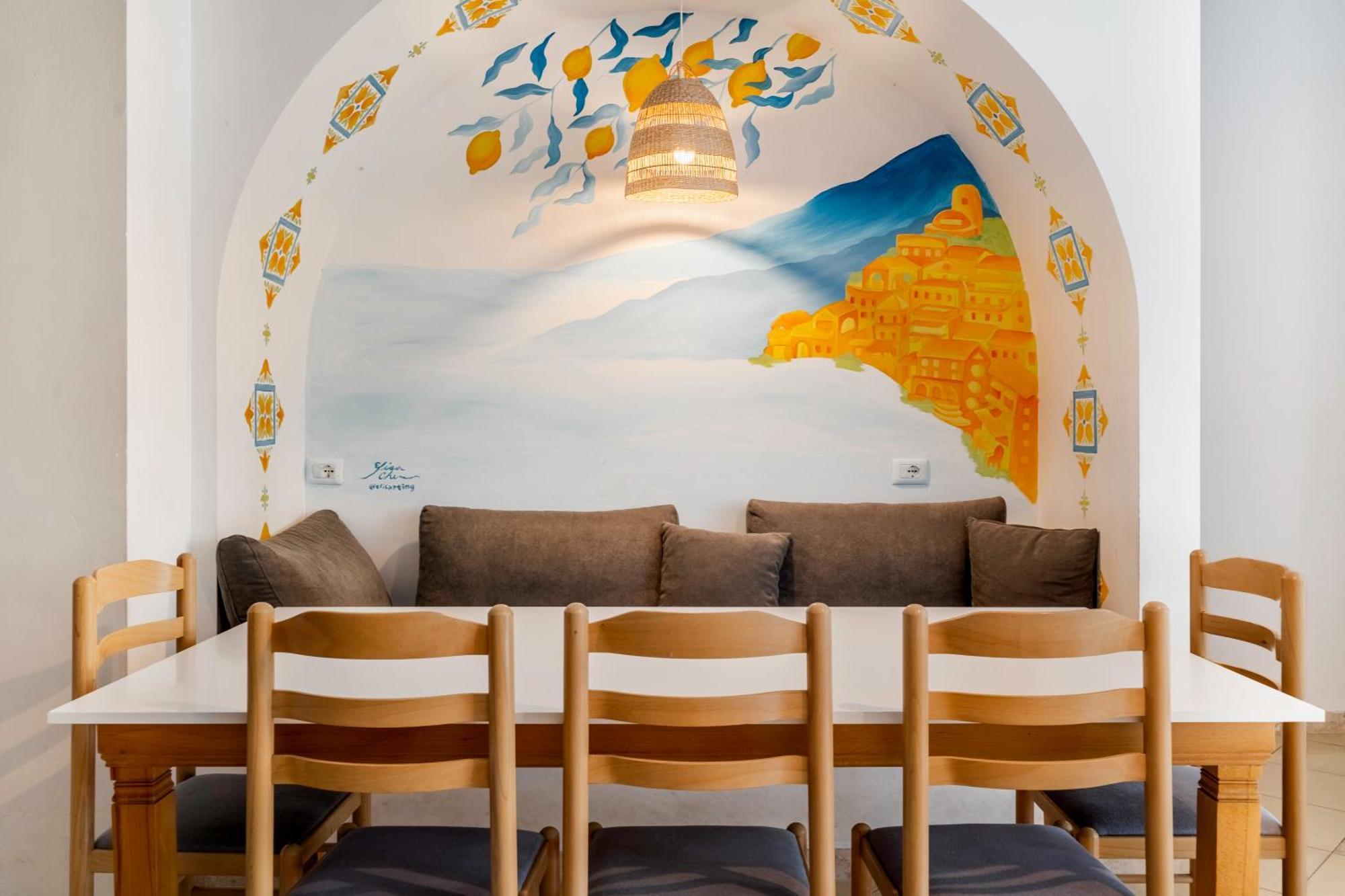 Albergue Hasta La Vista Sarandë