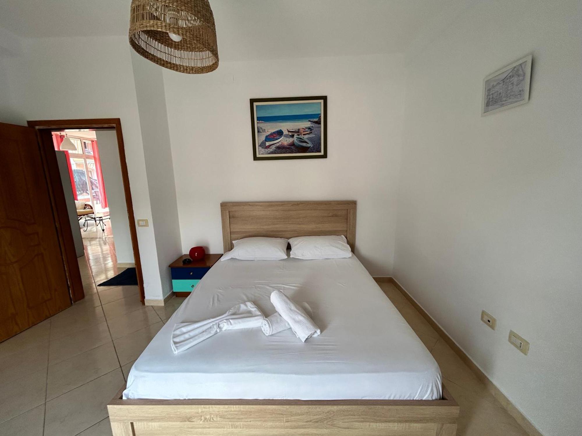 Albergue Hasta La Vista