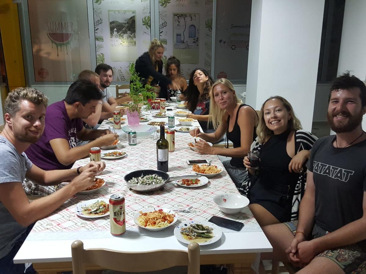 Hasta La Vista Sarandë