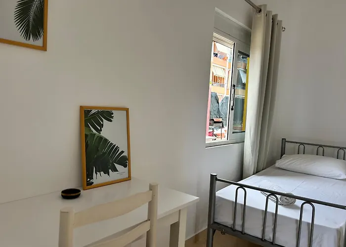 Hostel Hasta La Vista