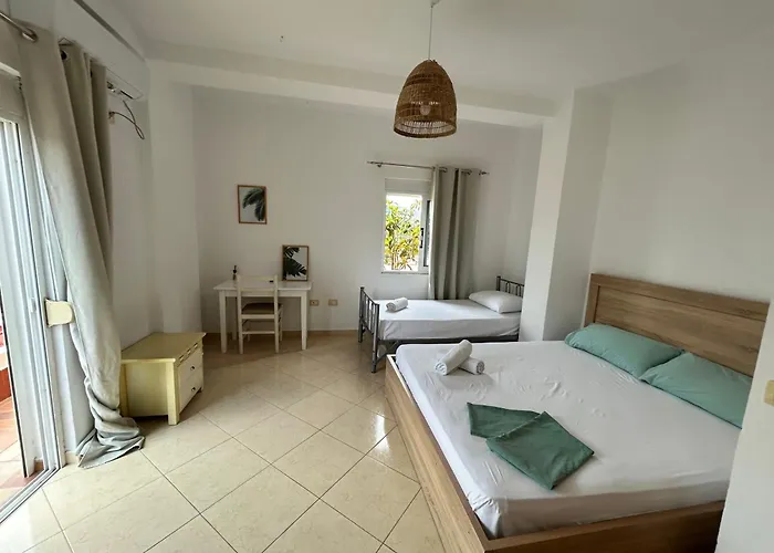Hostel Hasta La Vista