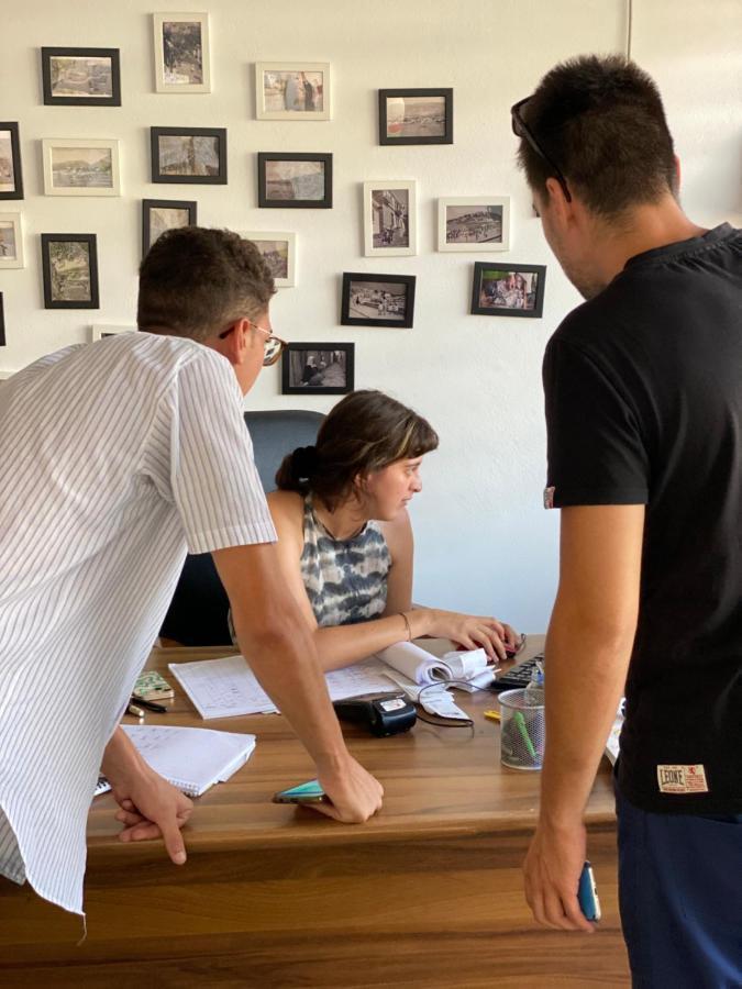 Hasta La Vista Hostel Saranda