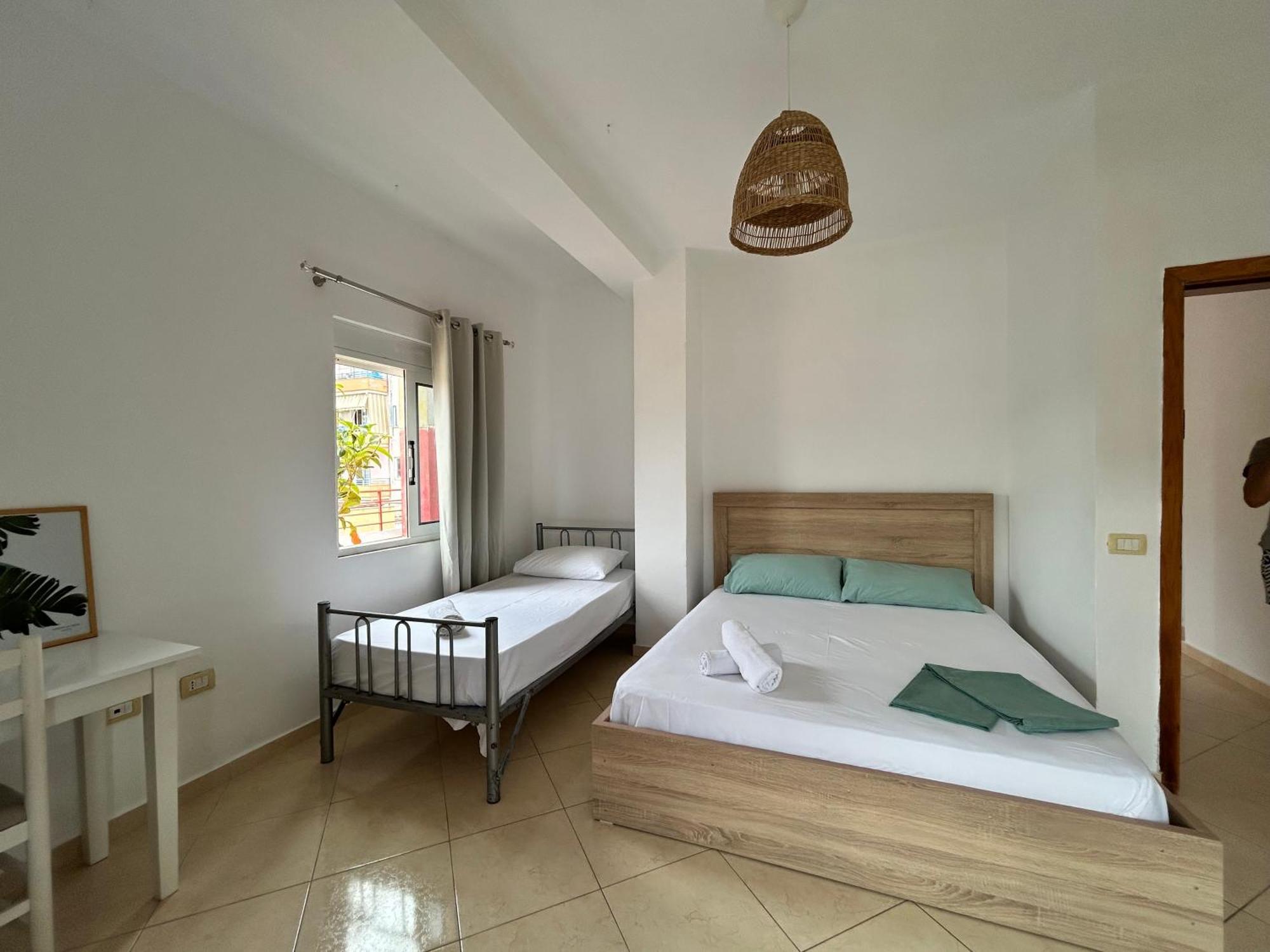 Hasta La Vista Hostel Saranda