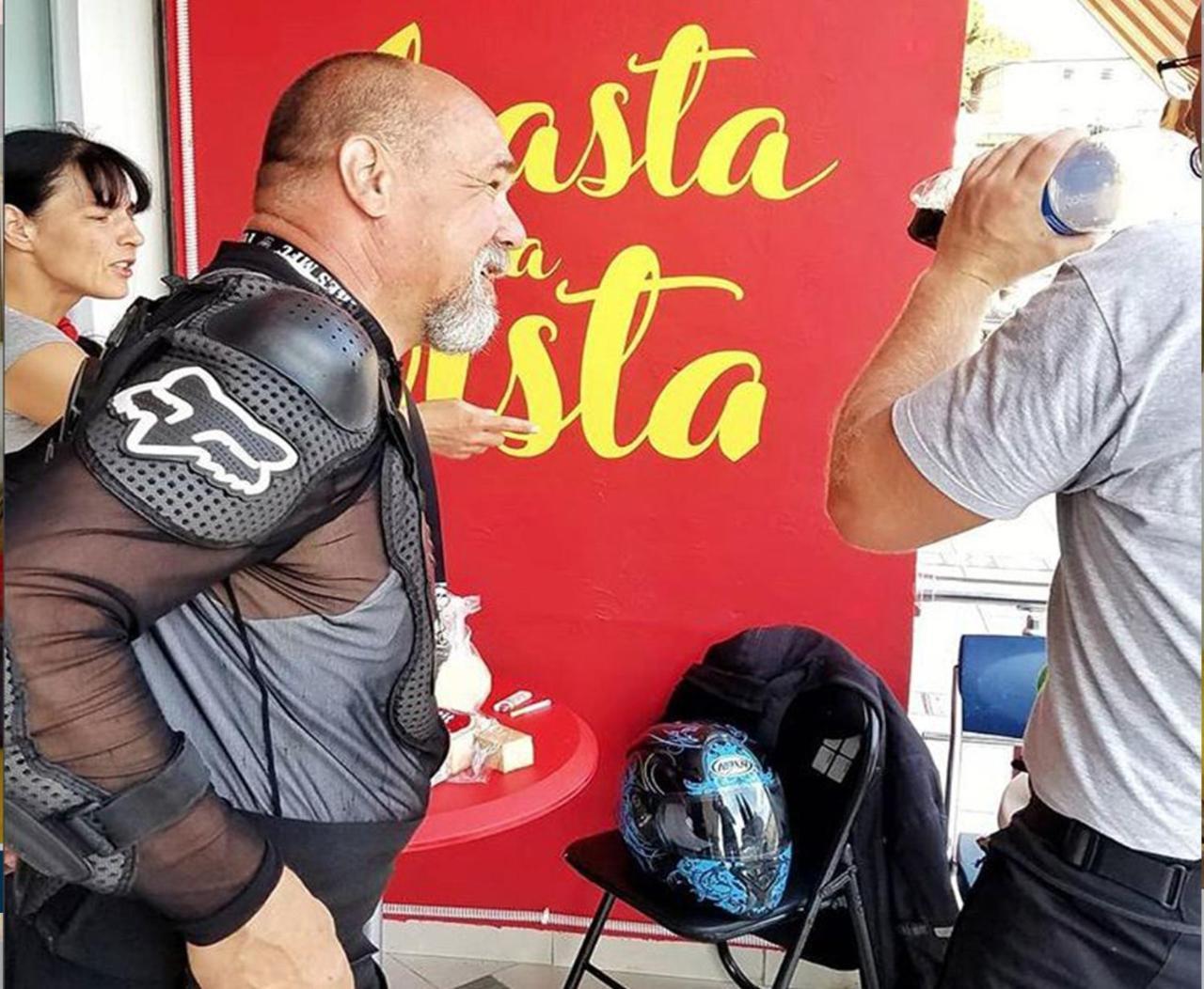 Hostel Hasta La Vista *