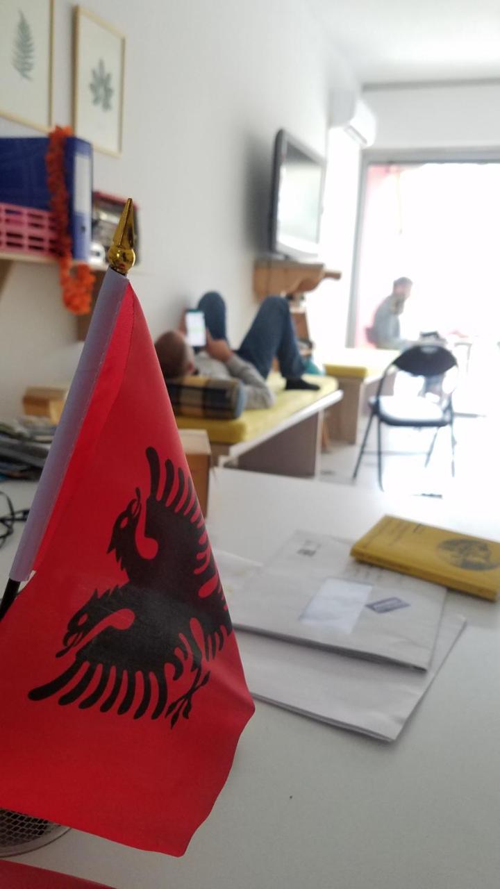旅馆 Hasta La Vista